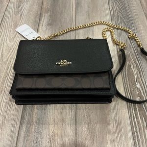 Coach Crossbody